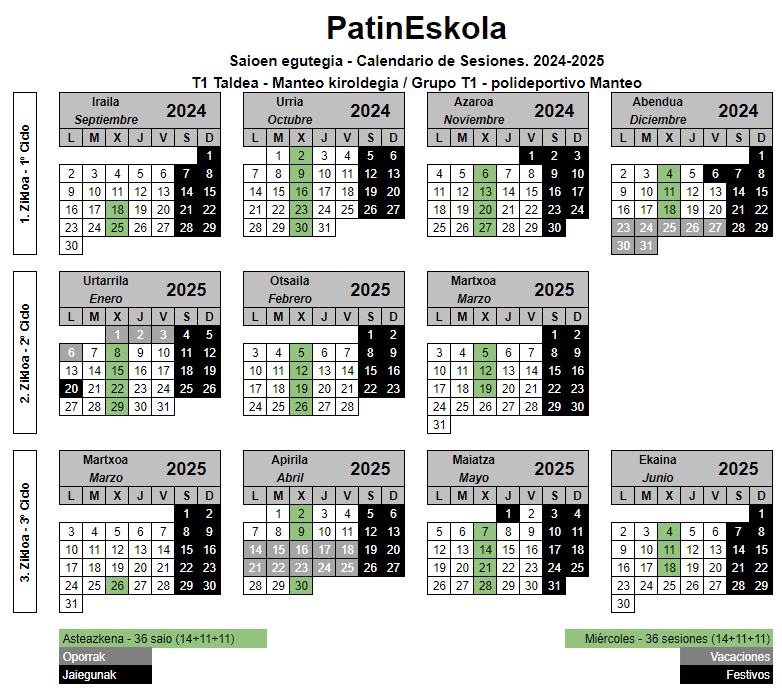 egutegia-calendario