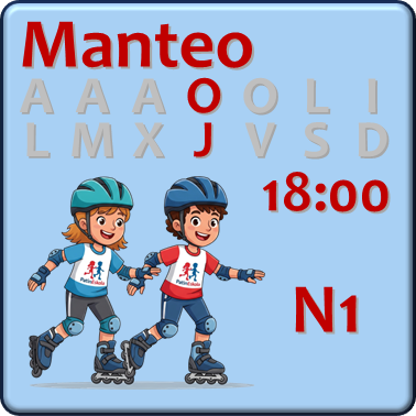 MAMJ1