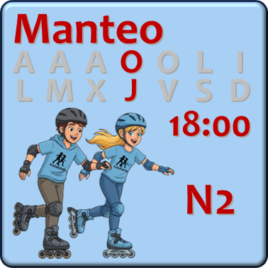 MAJN2