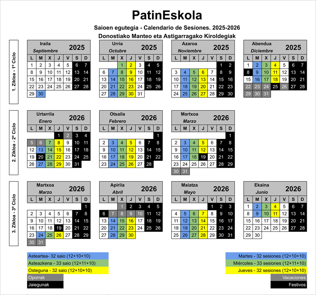egutegia-calendario