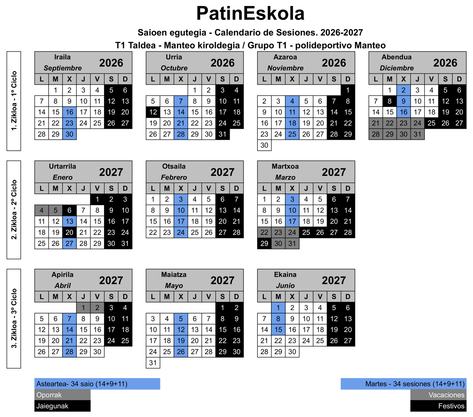 egutegia-calendario